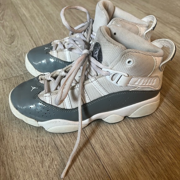 Jordan 6 Rings PS - Picture 3 of 4